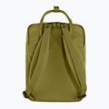 Рюкзак туристичний Fjällräven Kanken Laptop 13" 631 foliage green 6