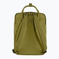 Рюкзак туристичний Fjällräven Kanken Laptop 13" 631 foliage green 7