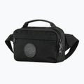 Мішечок для нирок Fjällräven Kånken № 2 Black Hip Pack чорний 2