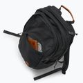 Рюкзак міський Fjällräven Räven 20 л black 4
