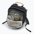 Рюкзак міський Fjällräven Räven 20 л black 5