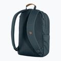 Міський рюкзак Fjällräven Räven 20 l navy 3