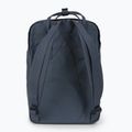 Рюкзак міський Fjällräven Kanken Laptop 15" 18 l graphite 2