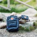 Рюкзак міський Fjällräven Kanken Laptop 15" 18 l graphite 7