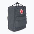 Рюкзак міський Fjällräven Kanken Laptop 15" 18 l super grey 3