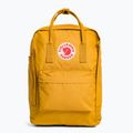 Рюкзак міський Fjällräven Kanken Laptop 15" 18 l ochre