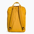 Рюкзак міський Fjällräven Kanken Laptop 15" 18 l ochre 2