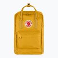 Рюкзак міський Fjällräven Kanken Laptop 15" 18 l ochre 6