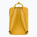 Рюкзак міський Fjällräven Kanken Laptop 15" 18 l ochre 7