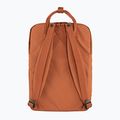 Рюкзак міський Fjällräven Kanken LapТоп 15" 18 л terracotta brown 3