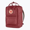 Рюкзак міський Fjällräven Kanken Laptop 15" 18 l ox red 5