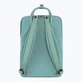 Рюкзак міський Fjällräven Kanken Laptop 15" 18 л sky blue 3