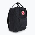 Рюкзак міський Fjällräven Kanken Laptop 15" 18 l black 3