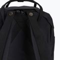 Рюкзак міський Fjällräven Kanken Laptop 15" 18 l black 5