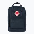 Рюкзак міський Fjällräven Kanken Laptop 15" 18 l navy