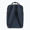 Рюкзак міський Fjällräven Kanken Laptop 15" 18 l navy 2