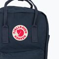 Рюкзак міський Fjällräven Kanken Laptop 15" 18 l navy 4