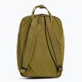 Рюкзак міський Fjällräven Kanken Laptop 15" 18 l foliage green 2