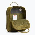 Рюкзак міський Fjällräven Kanken Laptop 15" 18 l foliage green 4