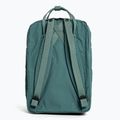 Рюкзак міський Fjällräven Kanken Laptop 15" 18 l frost green 2