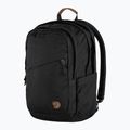 Рюкзак міський Fjällräven Räven 28 л black 2