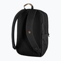 Рюкзак міський Fjällräven Räven 28 л black 3