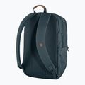 Рюкзак міський Fjällräven Räven 28 л navy 3