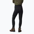 Легінси жіночі Fjällräven Abisko Tights black/iron grey 3