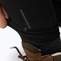 Легінси жіночі Fjällräven Abisko Tights black/iron grey 6