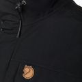 Куртка зимова чоловіча Fjällräven Nuuk Parka black 11