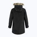 Пуховик жіночий Fjällräven Nuuk Parka black 2