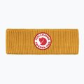 Пов'язка на голову Fjällräven 1960 logo mustard yellow 2