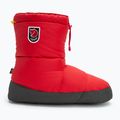 Капці Fjällräven Expedition Down Booties true red 2