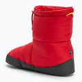 Капці Fjällräven Expedition Down Booties true red 3