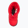 Капці Fjällräven Expedition Down Booties true red 5