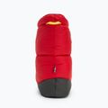 Капці Fjällräven Expedition Down Booties true red 6