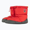 Капці Fjällräven Expedition Down Booties true red 8