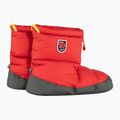 Капці Fjällräven Expedition Down Booties true red 9