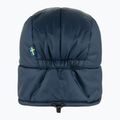 Шапка зимова Fjällräven Expedition Padded Cap navy 2