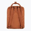 Міський рюкзак Fjällräven Kanken Mini 7 l terracotta brown 2