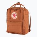 Міський рюкзак Fjällräven Kanken Mini 7 l terracotta brown 3