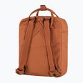 Міський рюкзак Fjällräven Kanken Mini 7 l terracotta brown 4