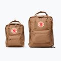 Міський рюкзак Fjällräven Kanken Mini 7 l terracotta brown 5