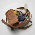 Міський рюкзак Fjällräven Kanken Mini 7 l terracotta brown 9