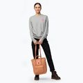 Рюкзак Fjällräven Kanken Totepack 14 л пустельний коричневий 6