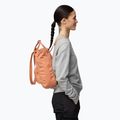 Рюкзак Fjällräven Kanken Totepack 14 л пустельний коричневий 9