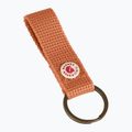 Брелок Fjällräven Kanken Keyring desert brown