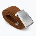 Ремінь для штанів Fjällräven Canvas Belt 248 timber brown