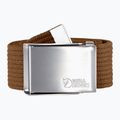 Ремінь для штанів Fjällräven Canvas Belt 248 timber brown 3