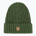 Шапка зимова Fjällräven Byron Hat caper green 6